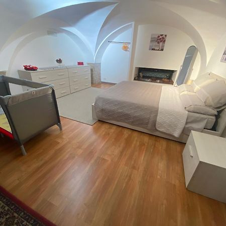 카타니아 Casa Trinita 빌라 외부 사진