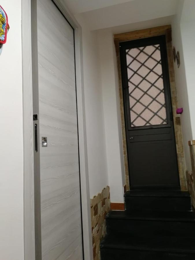 카타니아 Casa Trinita 빌라 외부 사진