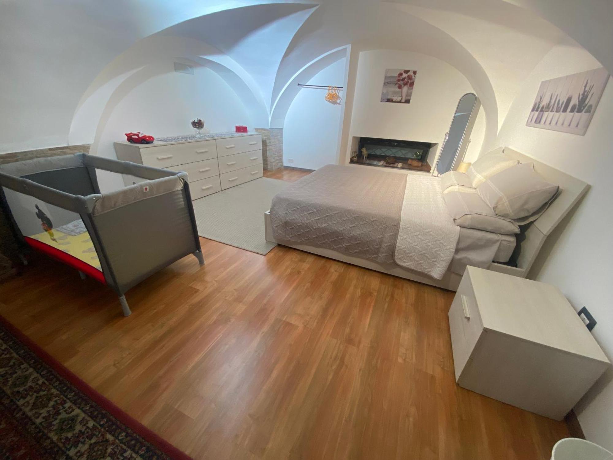 카타니아 Casa Trinita 빌라 외부 사진